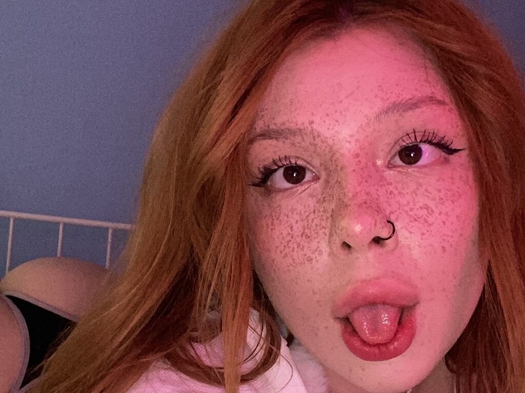 GingerSanchez